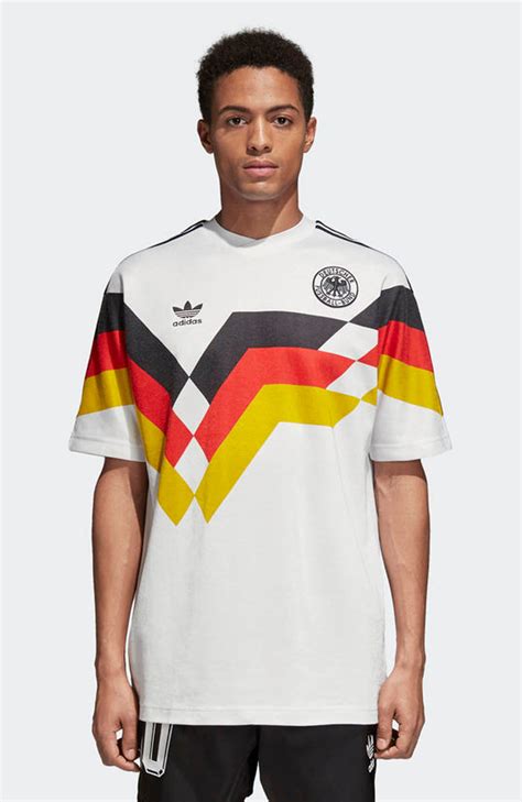 adidas originals soccer jersey|adidas soccer team uniforms.